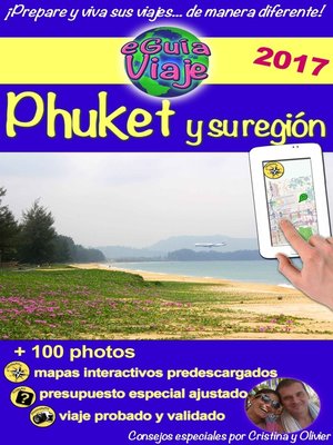 cover image of Phuket y su región